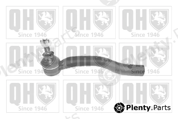 Quinton Hazell QR3678S — Tie Rod End