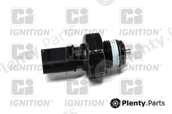 Quinton Hazell XRLS210 — Switch, reverse light CI