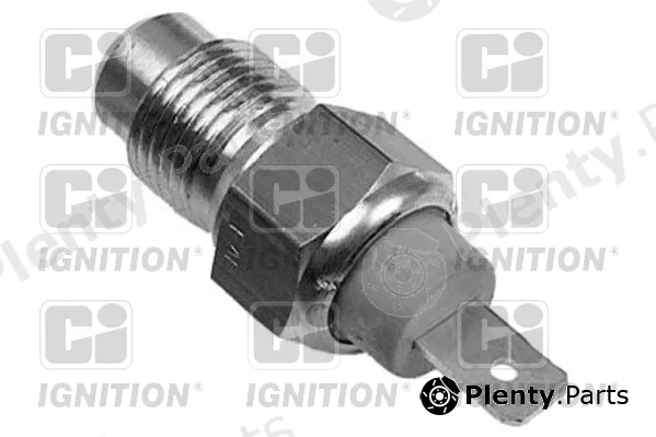 Quinton Hazell XTS5 — Temperature Switch, coolant warning lamp CI