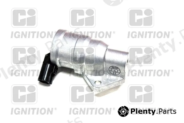 Quinton Hazell XICV40 — Idle Control Valve, air supply CI