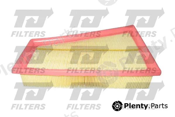 Quinton Hazell QFA0936 — Air Filter TJ Filters
