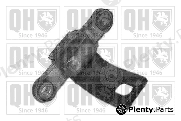 Quinton Hazell EM2473 — Rubber Buffer, engine mounting system