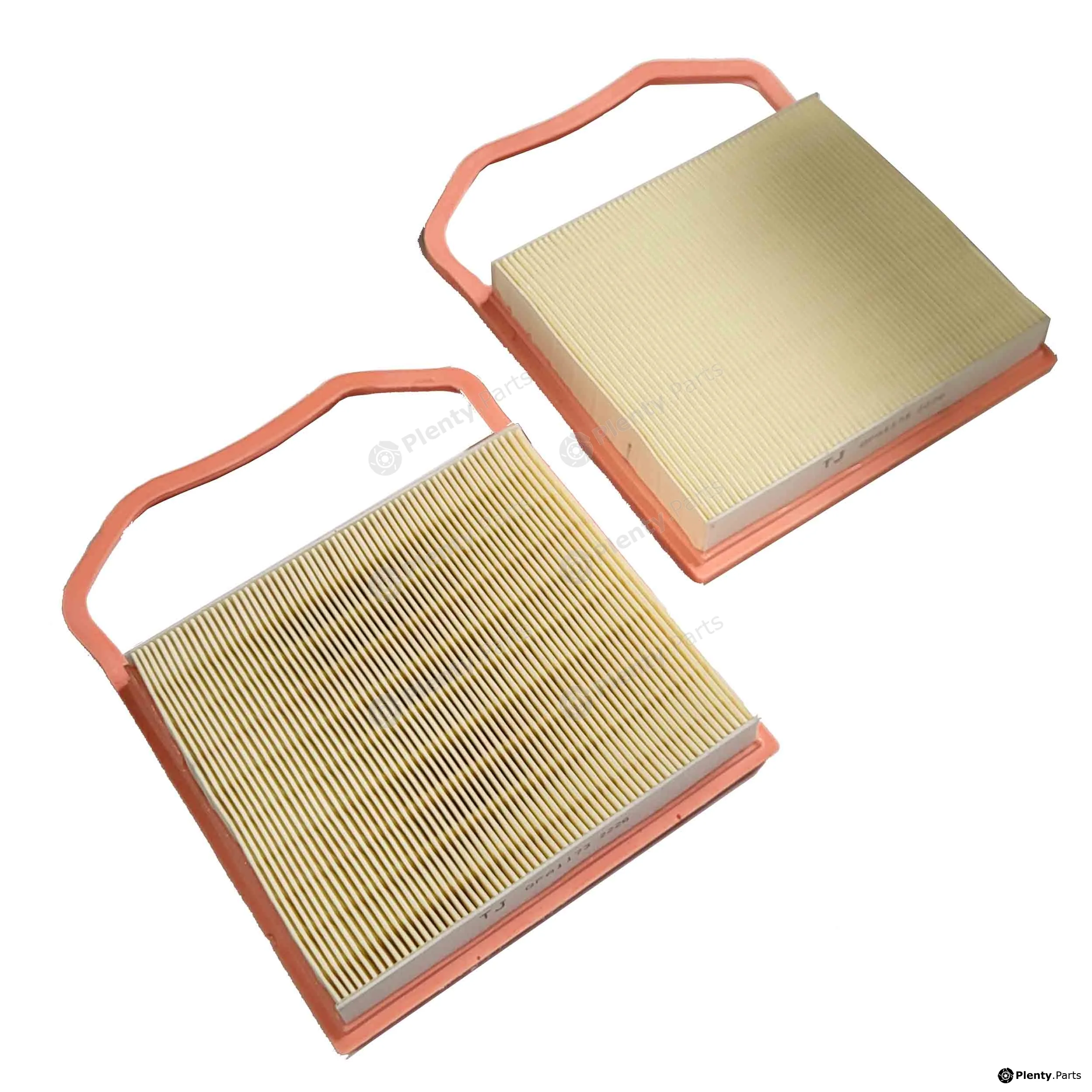 Quinton Hazell QFA1173 — Air Filter TJ Filters