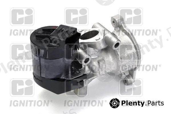 Quinton Hazell XEGR91 — EGR Valve CI