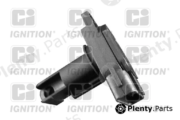 Quinton Hazell QM772 — Mass Air Flow Sensor CI