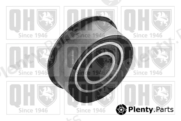 Quinton Hazell QTT299 — Deflection/Guide Pulley, timing belt