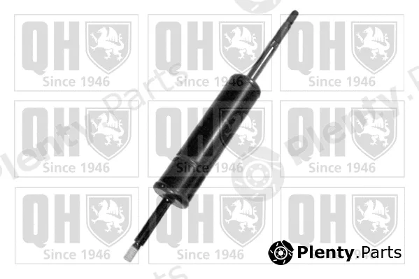 Quinton Hazell EM3413 — Buffer, engine mount