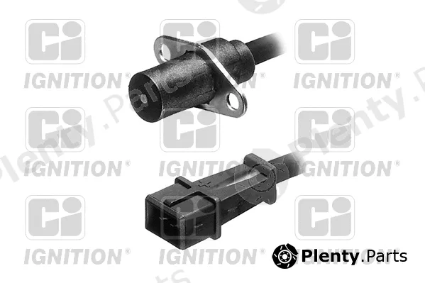 Quinton Hazell XREV410 — Sensor, crankshaft pulse CI