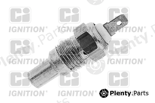 Quinton Hazell XTT35 — Sensor, coolant temperature CI