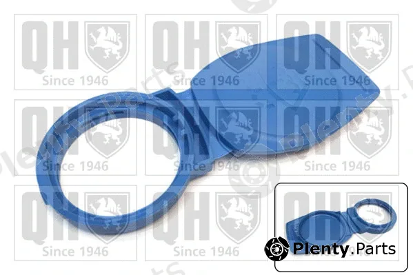 Quinton Hazell FC568 — Sealing Cap, washer fluid reservoir