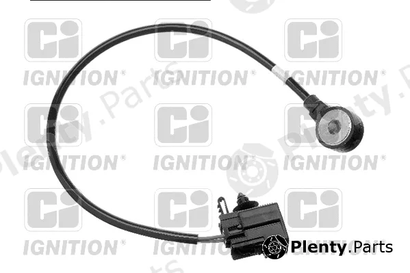 Quinton Hazell XKS15 — Knock Sensor CI