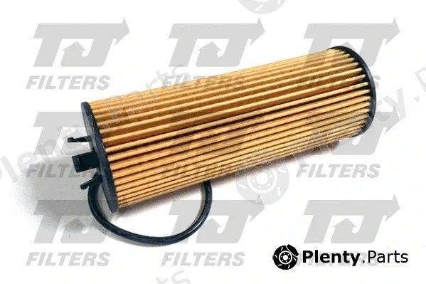 Quinton Hazell QFL0406 — Oil Filter TJ Filters