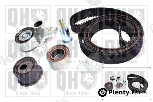 Quinton Hazell QBK832 — Timing Belt Kit