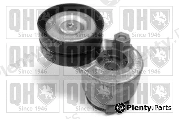 Quinton Hazell QTA1218 — Tensioner Lever, V-ribbed belt