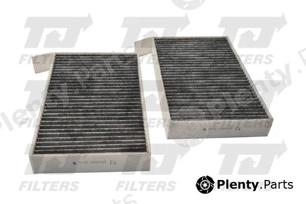Quinton Hazell QFC0552 — Filter, cabin air TJ Filters