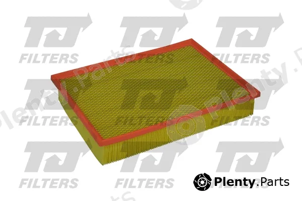 Quinton Hazell QFA0282 — Air Filter TJ Filters