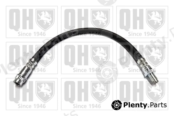 Quinton Hazell BFH4583 — Brake Hose