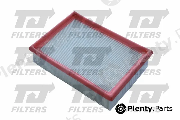 Quinton Hazell QFA0255 — Air Filter TJ Filters