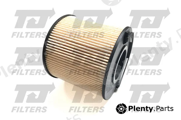 Quinton Hazell QFF0421 — Fuel Filter TJ Filters