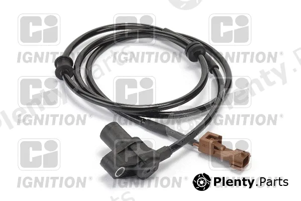 Quinton Hazell XABS646 — Sensor, wheel speed CI