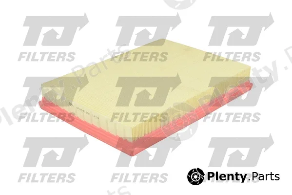Quinton Hazell QFA0412 — Air Filter TJ Filters