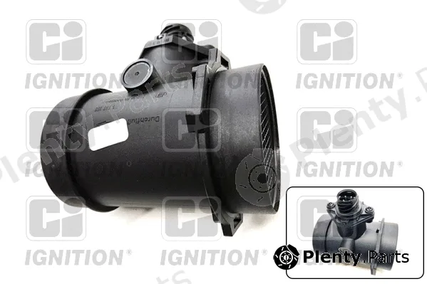 Quinton Hazell QM997 — Mass Air Flow Sensor CI