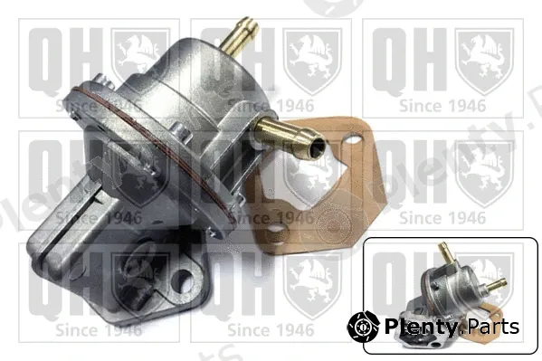 Quinton Hazell QFP113 — Fuel Pump