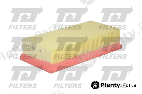 Quinton Hazell QFA0410 — Air Filter TJ Filters