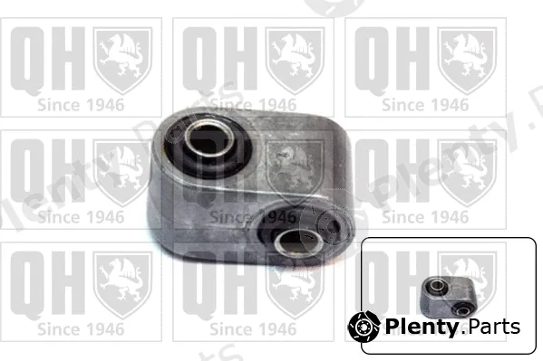 Quinton Hazell EMD1623 — Joint, steering shaft