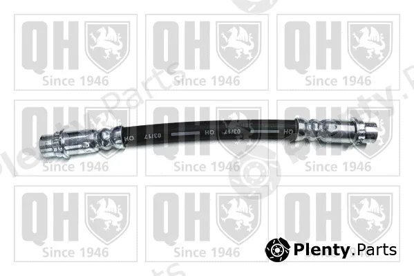 Quinton Hazell BFH4908 — Brake Hose