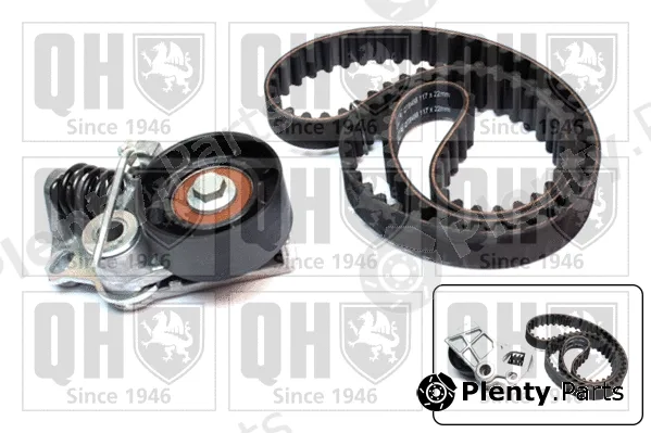 Quinton Hazell QBK739 — Timing Belt Kit