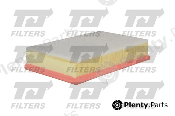 Quinton Hazell QFA0650 — Air Filter TJ Filters