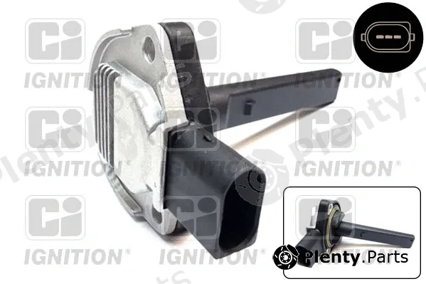 Quinton Hazell XOLS101 — Sensor, engine oil level CI