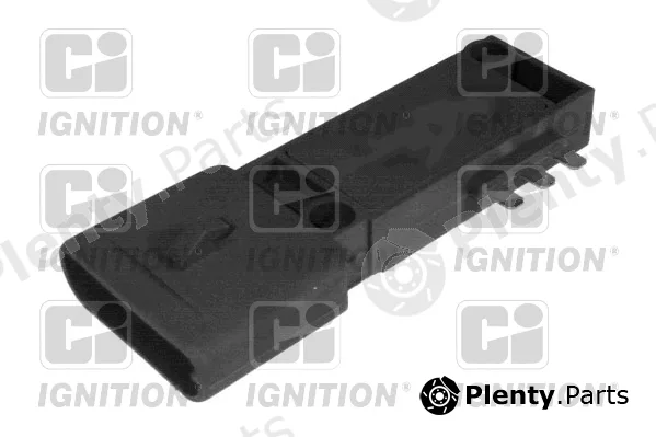 Quinton Hazell XEI17 — Switch Unit, ignition system CI