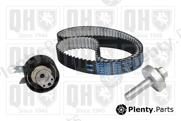 Quinton Hazell QBK940 — Timing Belt Kit