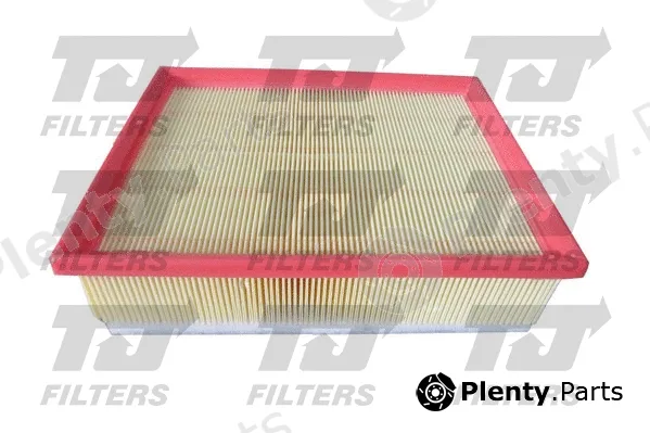 Quinton Hazell QFA0648 — Air Filter TJ Filters