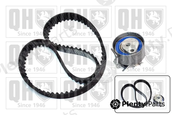 Quinton Hazell QBK678 — Timing Belt Kit