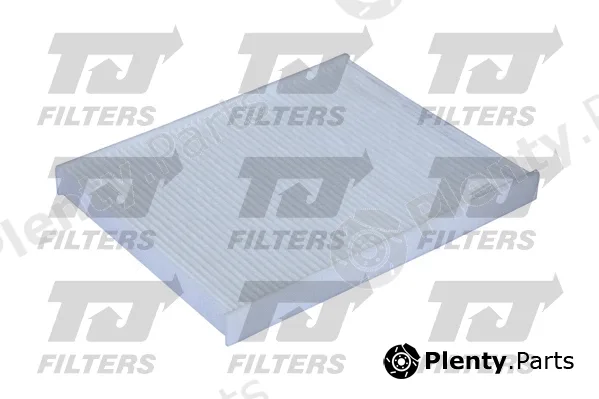 Quinton Hazell QFC0325 — Filter, cabin air TJ Filters