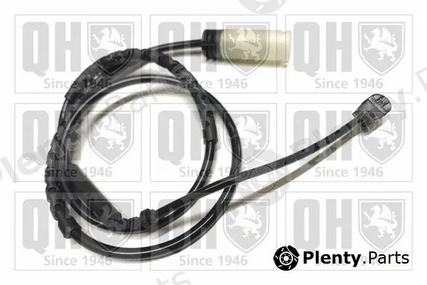 Quinton Hazell BWI1099 — Warning Contact, brake pad wear