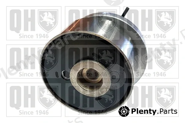 Quinton Hazell QTT1148 — Tensioner Pulley, timing belt