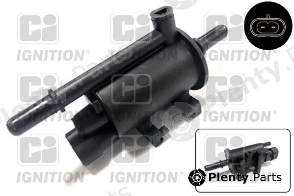 Quinton Hazell XELV147 — Breather Valve, fuel tank CI