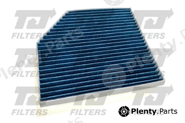 Quinton Hazell QFC0500AB — Filter, cabin air TJ Filters