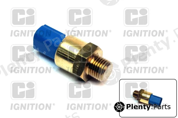 Quinton Hazell XEFS401 — Temperature Switch, radiator fan CI