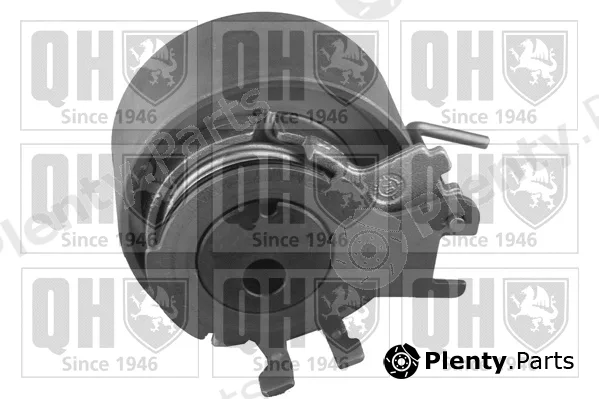 Quinton Hazell QTT1045 — Tensioner Pulley, timing belt