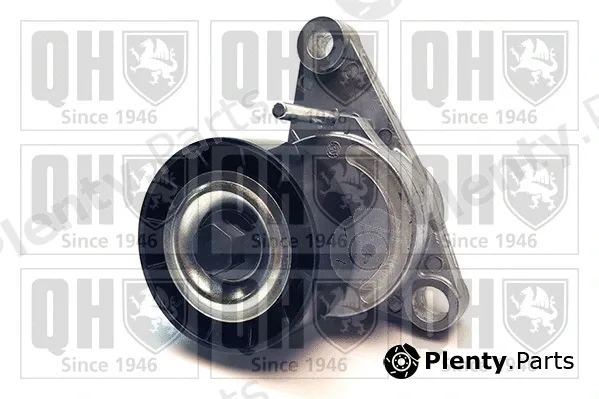 Quinton Hazell QTA1383 — Tensioner Pulley, V-ribbed belt