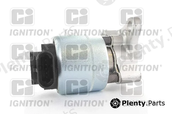 Quinton Hazell XEGR111 — EGR Valve CI