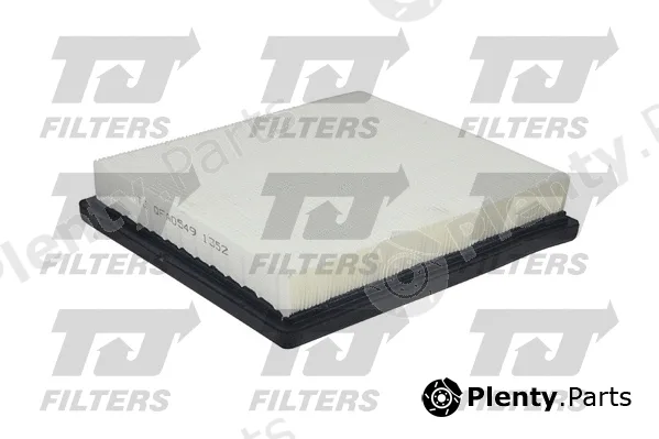 Quinton Hazell QFA0549 — Air Filter TJ Filters