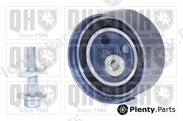Quinton Hazell QTT968 — Tensioner Pulley, timing belt