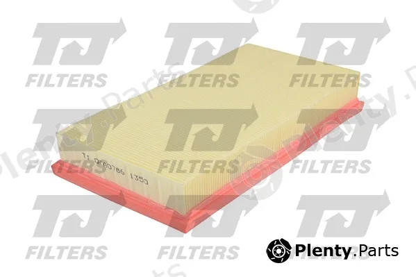 Quinton Hazell QFA0786 — Air Filter TJ Filters