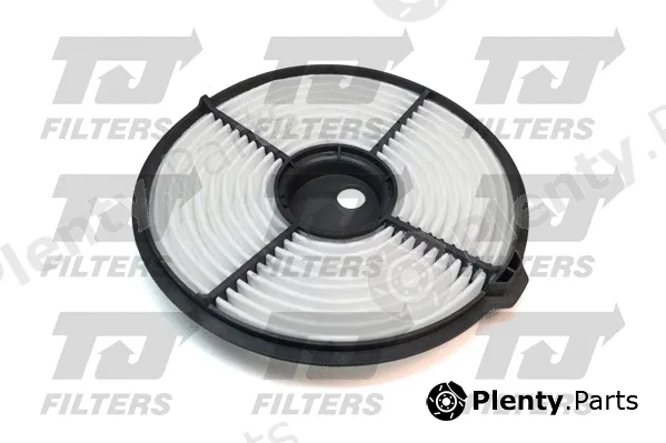 Quinton Hazell QFA0652 — Air Filter TJ Filters